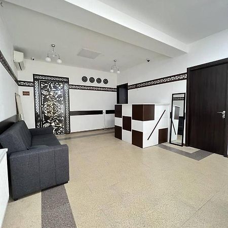 "Modeli" Hostel Тбілісі Екстер'єр фото