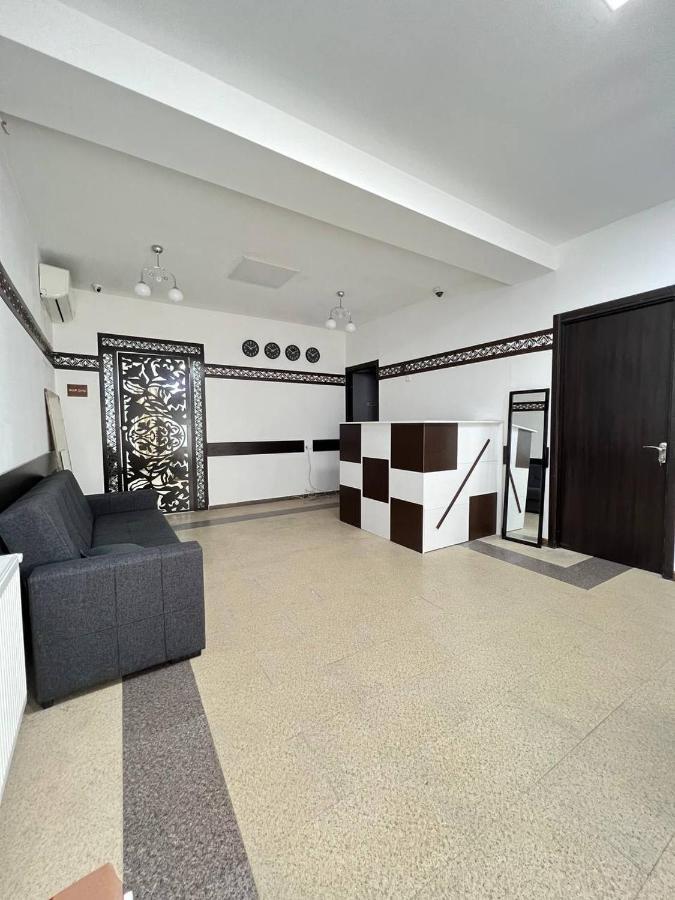 "Modeli" Hostel Тбілісі Екстер'єр фото