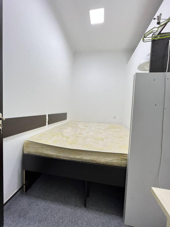 "Modeli" Hostel Тбілісі Екстер'єр фото