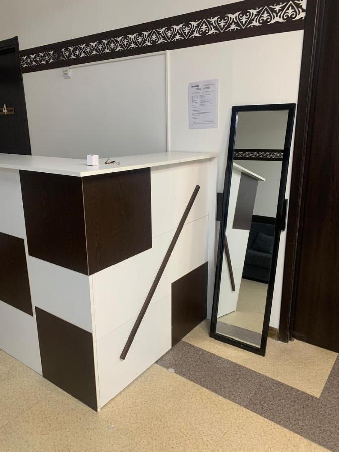 "Modeli" Hostel Тбілісі Екстер'єр фото