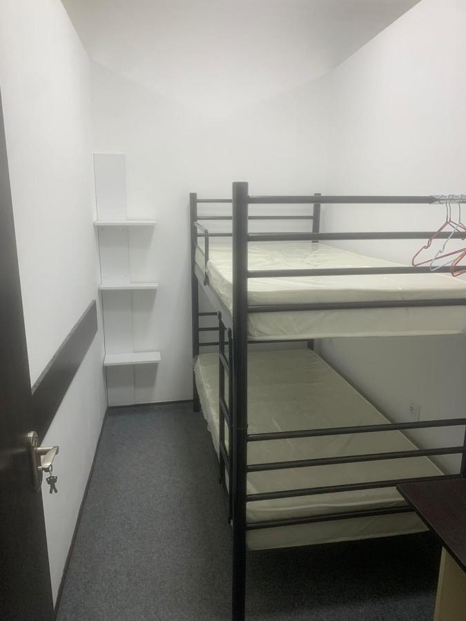 "Modeli" Hostel Тбілісі Екстер'єр фото