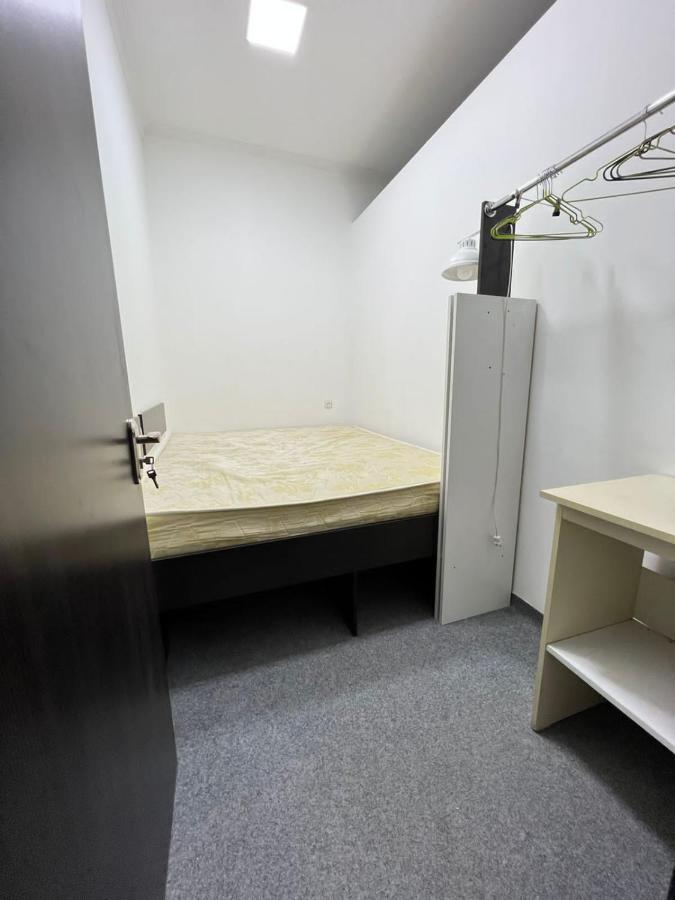 "Modeli" Hostel Тбілісі Екстер'єр фото